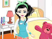Sleepover Night