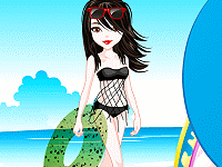 Beach Fashion