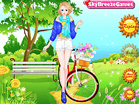 Spring Fashion Scarves