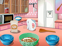 Biscotti: Sara's Cooking Class
