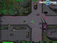 Zombie Man 2