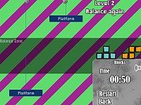 Balance Zone