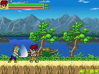 Yan Loong Legend 2 : The Double Dragon