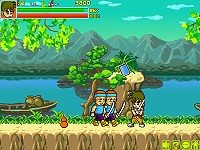 Yan Loong Legend 2 : 2nd Impact