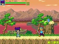 Yan Loong Legend 2 : 3rd Impact