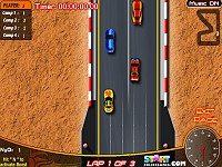 Extreme Rally