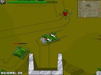 Tank Destroyer 2