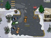 Winter Drift