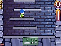 Icy Tower