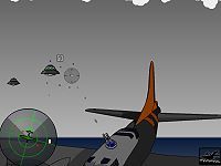 B17 UFOs Crusher