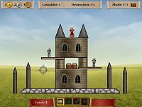 Medieval Smash