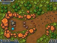 The Last Shelter