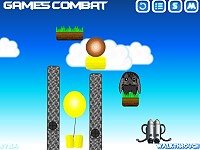 Jetpack Rudolf