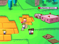 Nano Kingdoms