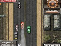 Dirt Racers