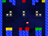 8BIT Ball