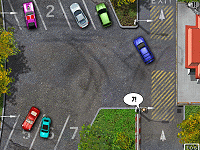 Valet Parking 2