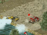 Turbo Rally