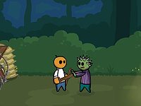 Zombie Payback
