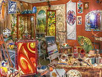 Careless Artist