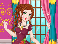 Princess Sissi Makeover
