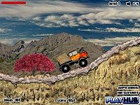 Truck Mania