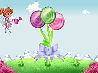 Lolly's Garden