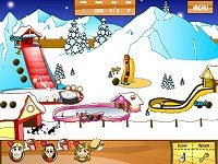 The Snow Park