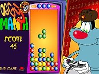 Oggy Mania