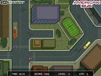 American Bus