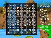 Word Search Gameplay 8