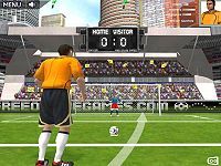 Penalties