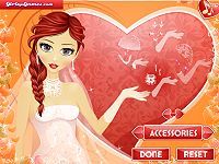 Wedding Makeover