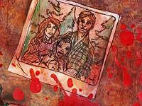 Zombies in The Shadow: The Saviour