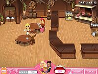 Jennifer Rose: Texas Saloon