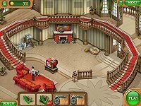 Gardenscapes - Mansion Makeover