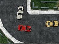 Supercar Drift