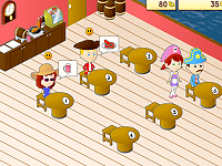 Pirates Restaurant