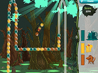 Marble Catcher 3: Forest Fairies