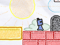 Paper Venture 2