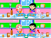Super Kitchen