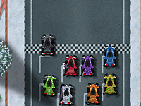 Weapons on Wheels 2