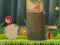 Red Ball 4 (vol.2)