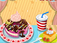 Jelly Donut Delice