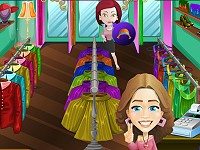 Mother's Day Shopping Boutique