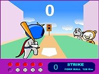 Baseball Beat