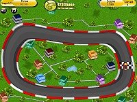 Little Racer