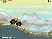 Extreme Trucks 3