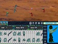 Robot Factory