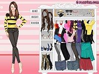Victoria Justice